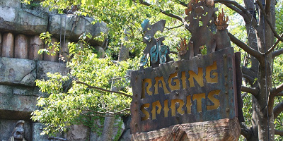 【レイジングスピリッツの楽しみ方】ストーリーまとめ！ハイタワー三世やインディ・ジョーンズとも関係が？！