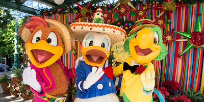 メキシカン映画『三人の騎士』あらすじ＆登場キャラ！物語の見どころは？ディズニーデラックス配信作品も！