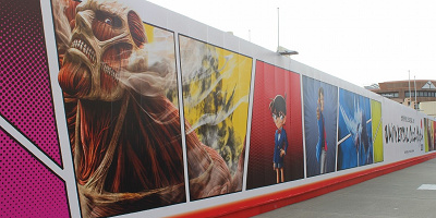 【2020】USJ5月の混雑予想と楽しみ方！GW中は激混み必至、月末も梅雨入り前の駆け込みに注意