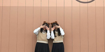 【2020】USJの制服コーデ6選！学生が主役の「ユニ春」を制服×USJグッズで楽しもう