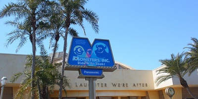 【モンスターズ・インク“ライド＆ゴーシーク！”】見どころ＆登場キャラクターまとめ！混雑攻略も！