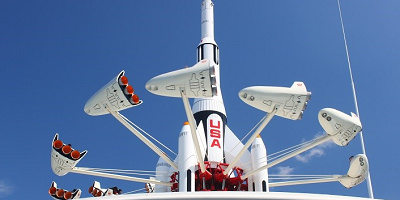 【必見】スタージェット情報！跡地には何ができる？2020年誕生のディズニーランド新エリア情報も！