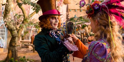 アリス・イン・ワンダーランドの魅力！あらすじ＆登場キャラまとめ！人生の転機にヒントがもらえる映画？