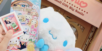 【決定】サンリオピューロランドが5/14から営業再開！要来場予約、休館中のチケット払い戻し＆振り替え情報