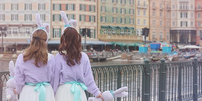 【2020】ステラ・ルーコーデ30選！友達、カップルでディズニーを楽しもう！おすすめグッズも！