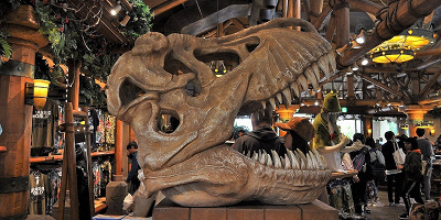 【ジュラシック・ワールド３／ドミニオン】公開日・あらすじ・登場人物まとめ！見どころや短編映像の情報も