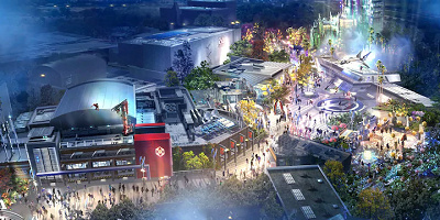 【2021年順次オープン】マーベルエリアまとめ！カリフォルニア・パリ・香港に誕生！アトラクションも！