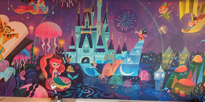ディズニー映画トリビア 雑学や裏話など選 名作の秘密をチェック