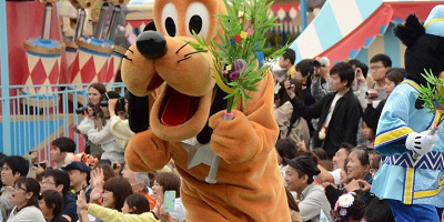 【ディズニークイズ】プルート編20問！初級・中級・上級！全問正解を目指そう！