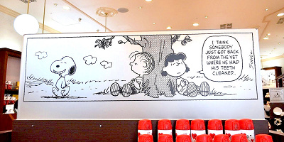 【ピーナッツ】スヌーピーの兄弟は6匹？8匹？名前や特徴、プロフィールまとめ！