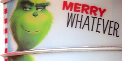 映画『グリンチ』あらすじ&見どころ！いじわるなひねくれ者グリンチなどキャラクターも紹介♪