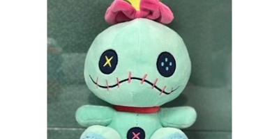 【スティッチのスクランプ】ぬいぐるみのキャラクター！プロフィール＆グッズまとめ！