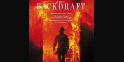 映画『バックドラフト』のあらすじ&見どころ！登場人物、トリビア、2019年の続編も！