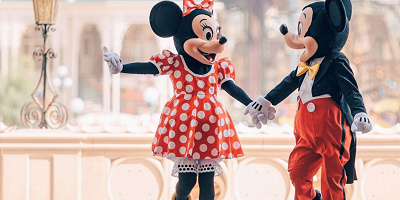 【TDL】ディズニーランドのショーおすすめポイント解説！全7種類のショーとアトモスを紹介♪