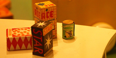 【USJ】トリビア・豆知識・雑学20選！地球儀はどっち回転？ハリドリの裏ストーリーとは？