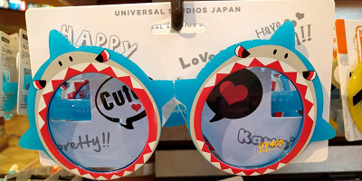 【USJ】2020年の夏グッズ総まとめ！扇風機・サングラス・冷感タオルなどが販売中！