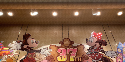 【7/1発売】ディズニーランド37周年グッズ23選！ピノキオ＆ファンタジーランドモチーフのお土産！