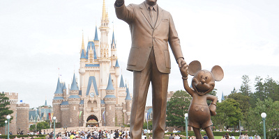 【ディズニー再開初日レポ】ディズニーランドの再開日にパークに行けた！コロナ対策や変更点まとめ！