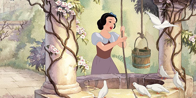 【最新】ディズニーの名作『白雪姫』が実写化！ミュージカル作品に？