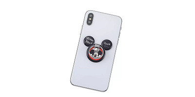 【shopDisney】ディズニースマホリング20選！各種スマートフォン対応のかわいいデザイン！