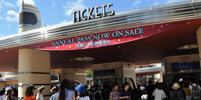 【USJ】エクスプレスパスが半額に！7/23〜9/29はユニバのアトラクションをお得に楽しもう♪