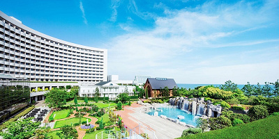 【12/13更新】全国旅行支援でディズニー周辺ホテルに泊まろう！チケット分も割引になる？