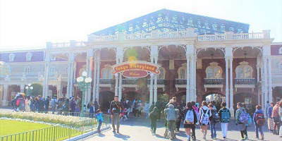 【ディズニー再開】自分でできる感染症対策とパーク内の感染症対策まとめ！