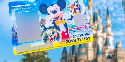 【ディズニー年パスの抽選情報】12月入園分当選発表！当たらない？当落結果まとめ！