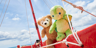 【再開後】ディズニーランド持ち物リスト！コロナ＆熱中症対策まとめ！ 