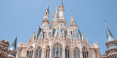 【必見】ディズニーランドの絶叫乗り物！個人的恐怖度ランキングでご紹介！