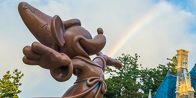 【営業再開後】東京ディズニーリゾートレポート！パークの様子や感染予防対策まとめ！