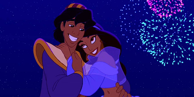 【アラジン三部作】『アラジン』アニメ作品徹底解説！あらすじ＆見どころまとめ！