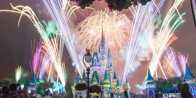 【TOP20】世界のテーマパーク入場者数ランキング2019！東京ディズニーランド＆シー、USJは何位？