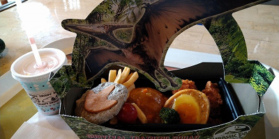 【USJ】ユニバのおすすめ食べ物2020夏！人気食べ歩きフードの販売場所と値段！