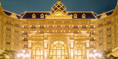 【解説】ディズニーランドホテルをGoToトラベルキャンペーンで予約する方法！