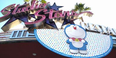 【USJ】コラボ最新情報！モンハンワールド・スーパーマリオ・ドラえもんのイベント内容や開催時期は？