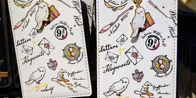 【USJ】ユニバのハリポタグッズ23選！ヘドウィグやニンバス2000などのデザインお土産が登場！