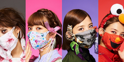 【2020】ユニバのハロウィンコスプレ企画を解説！コスプレサタデーやマスクコスプレ選手権の期間、参加方法