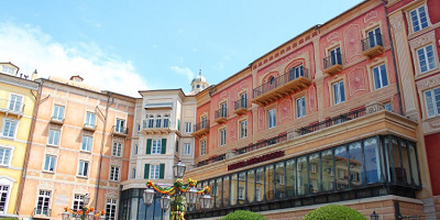 【リンク集】GoToトラベルキャンペーンが利用できる予約サイト一覧（ディズニー）