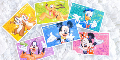 【ディズニー】再来園パスポートとは？詳細や交換方法を徹底解説！