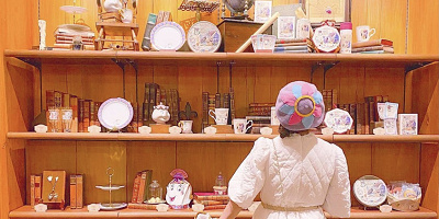 【新エリア】ディズニーマニアが教える！美女と野獣エリアの楽しみ方！＜第2弾＞