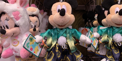 【最新】2021年ディズニーお正月グッズ8選！丑年の主役はクララベル・カウ！ぬいば＆雑貨まとめ！