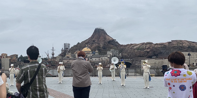 ディズニーのソーシャルディスタンス対策！入園待ち・アトラクション・レストラン＆ショップの状況は？