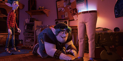 『2分の1の魔法』あらすじ・ネタバレ・感想！主人公にまさかの結末…！？