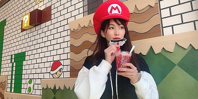 【必見】ユニバのマリオコーデ実例集！おすすめコーデ、使用アイテムと販売場所、値段、フォトスポットまとめ