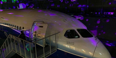 【愛知】飛行機のテーマパーク「Flight of dreams」を解説！ボーイング787実機を展示！料金、アクセス、見どころまとめ