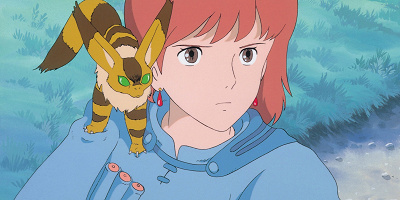 【映画】風の谷のナウシカ徹底解説！あらすじ、キャラクターと声優、公開年、原作マンガとの違い、興行収入は？