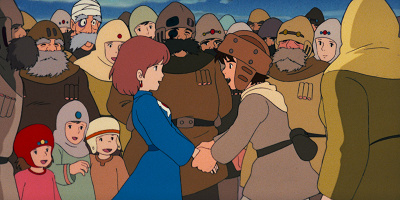 【キャラ解説】「風の谷のナウシカ」のアスベルを解説！声優はもののけ姫のアシタカと同じ！ナウシカとの関係は？