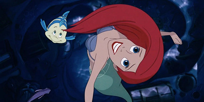 【アリエルの名言】希望や勇気をくれる名言10選！英語＆日本語でご紹介！