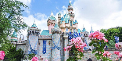 【カリフォルニア】ディズニーパークのトリビア5選！アナハイムのパークに隠されたストーリーの数々！